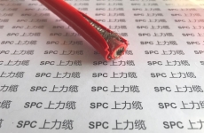 ?SPCPARKING-CHAIN-SC-CP立體停車(chē)庫(kù)用單芯聚氨酯拖鏈屏蔽電纜