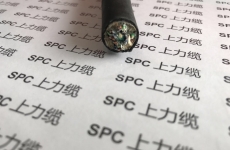 ?SPCHPL-TPE-YY高桿燈用耐候軟電纜