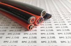 ?SPCDRAG-PUR-LiPCP拖拽數(shù)據(jù)電纜